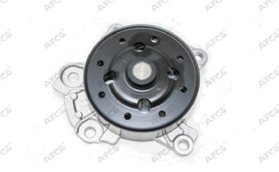 China 16100-39465 Toyota Auris-Selbstmaschinen-Wasser-Pumpe zu verkaufen