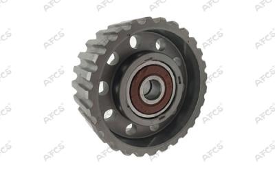 China Sub Assy Belt Idler Timing Tensioner Pulley 13503-54030 for sale