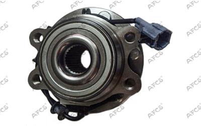 Chine Orienteur 40202-EA000 Front Hub Bearing Assembly de voiture du Japon à vendre