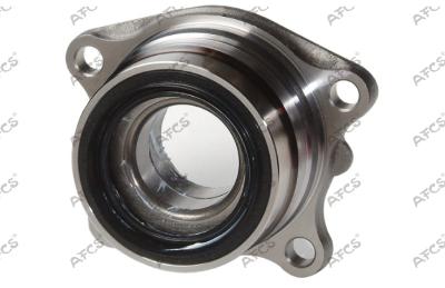 China Conjunto de rolamento de alta qualidade do cubo de roda para TOYOTA RAV 4 42409-42010 à venda