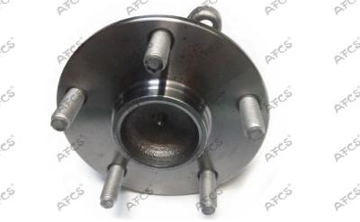 Chine OEM de FORSIDA Lexus 43560-30030 Front Wheel Hub Bearing Assy à vendre