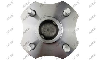 China OE 42450-0D030 Spare Parts Rear Wheel Hub Assembly for sale