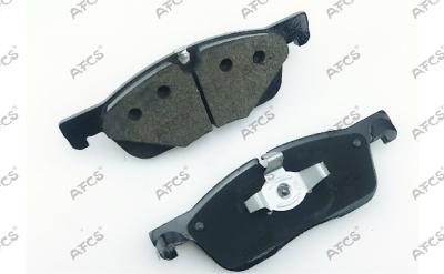 China LR090689 van de de Autorem van Range Rover 2011-2016 het Stootkussenland Rover Suspension Parts Te koop