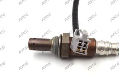 China Sensor aire-combustible del oxígeno del O2 del ratio del OEM 89465-02370 COROLLA en venta