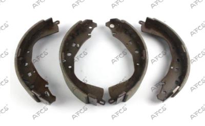 Chine 04495-60070 sabots de frein automatiques pour le Toyota Land Cruiser à vendre