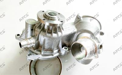 China 11517586779 E66 E70 E60 E65 Water Pump 11517555214 For BMW Cooling System Parts for sale