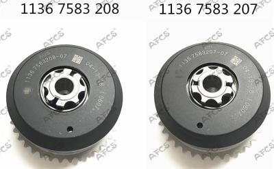 China 11367583207 11367583208 piezas de la suspensión de BMW para 3 series 5 series engranajes del árbol de levas de la toma y del extractor de E90 E60 en venta