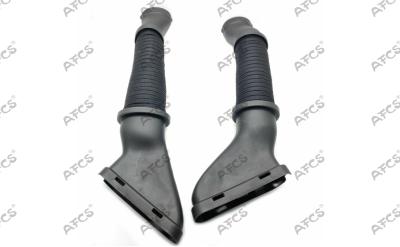 China Manguera izquierda-derecha de la entrada de la toma del filtro de aire para Mercedes-Benz W278 2780902582 2780902482 A0008A0134 en venta