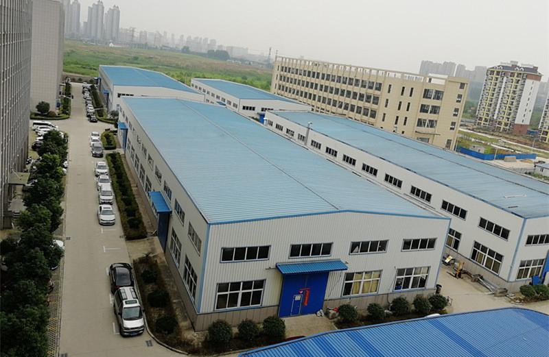 Fornecedor verificado da China - Hefei Lu Zheng Tong Reflective Material Co., Ltd.