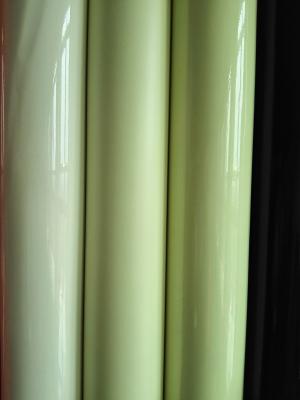 China Groene Drukgloed in Donkere Photoluminescent Pvc-Bladen Te koop