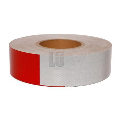 China O vidro perla DOT Motorcycle Reflective Tape 2inchx45.72m à venda