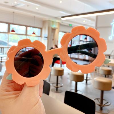 China Fashionable Sun Shades Men's Baby Sunglasses Cute Girl Cartoon Children's Sunglasses Children's Sunglasses CCYH Fashion Sunglasses for sale