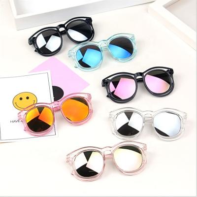 China 2020 Newest Fashion Sunglasses CCYH Fashion Sunglasses Factory Price Fashion Shades Children Sun Glasses Oversized for sale