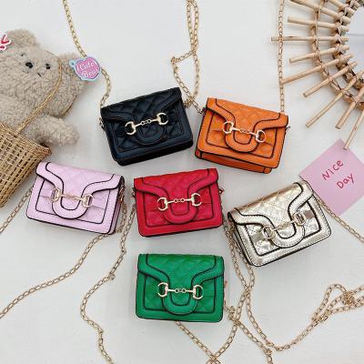 China Fashion SXCCYH 2022 spring and zero wallet of summer new girls' messenger bag exotic chain texture embroidered yarn mini small square bag for sale