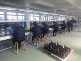 Verified China supplier - Ningbo Tagore Machinery Co., Ltd.