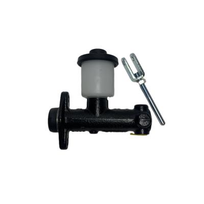 China N163-516000-000 A30A7-10100 C0X93-04001 C0X01-03001 MASTER CYLINDER de aço e plástico à venda