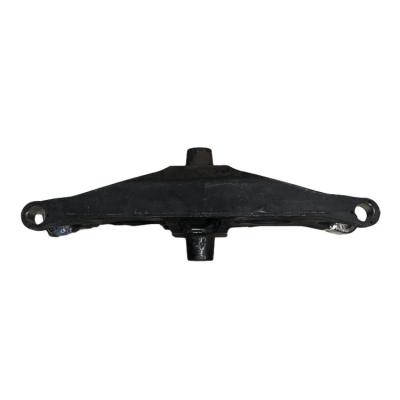 China Forklift Model CPC D 10-35 Steel Power Steering Axle Body Used for R960-220002-000 for sale