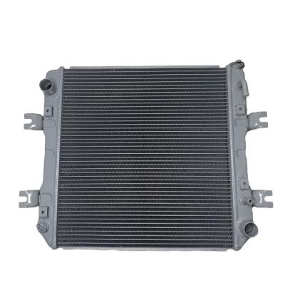 China Supply Forklift Parts R9621-331000-000 Hydraulic Radiator for HANGCHA CPCD30 Cooling System for sale