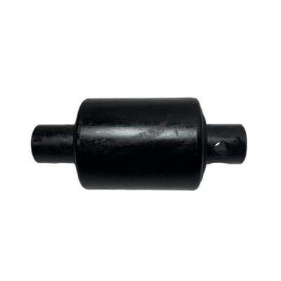 China Forkliftmodell CPCD120-135 Schwarze Seitenrolle D01L8-50201 für einen reibungslosen und sicheren Betrieb zu verkaufen