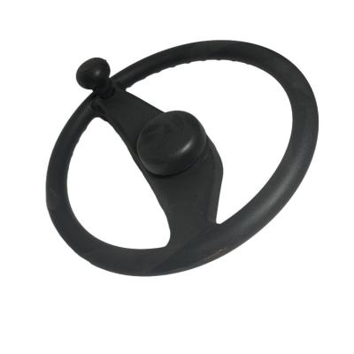 China HELI A22A4-11102 Forklift Model CPC D 20-30 Black Steering Wheel Assembly at Affordable for sale