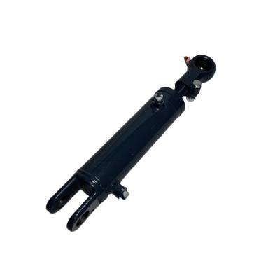 China Hydraulic Cylinder Assembly D2N38-50011 for Forklift Tilting Garment Shops Appliance for sale