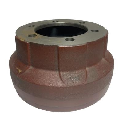 China Steel Brake Drum for FD30Z5/T6 FB30 CPC D 30-35 FD30-35 24453-02131 Long Service Life for sale