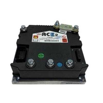 China ZAPI ACE2 36-48/450 FZ5480 AC Motor Controller geschikt voor verschillende toepassingen Te koop