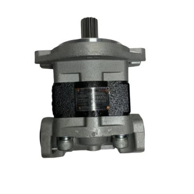 China TMG1B18FE3H5-L Gear Pump for CPC80-100 Forklift Weight KG 4.5 and Long Working Life for sale