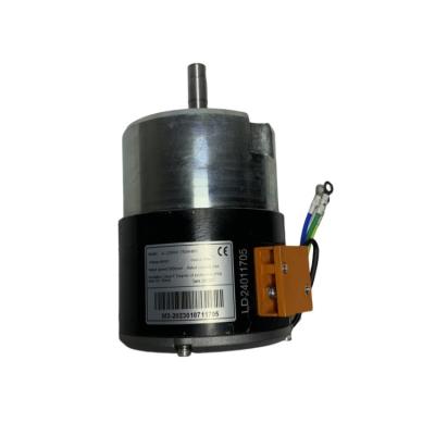 中国 電動パレットトラックモーター Assy Z130BLD750-48A1-30S for CBD20-25フォークリフト 重量9.3KG 販売のため