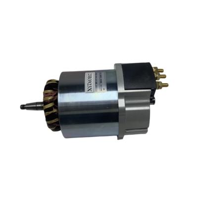 China CBD15-18 Forklift Part Motor Assy 9300307001 Used for Electric Pallet Truck for sale