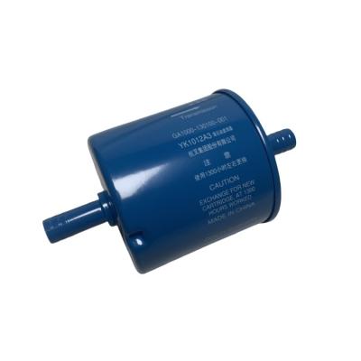 China Steel Hydraulic Return Filter GA1000-130100-001 YK1012A3 for HANGCHA CPCD50-100 Guaranteed for sale