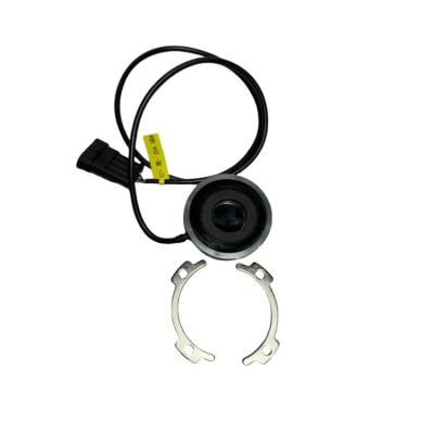 China Peso KG 0,15 HELI E68EC080A Sensor de rolamento do motor externo Encoder do motor de cobre de aço à venda