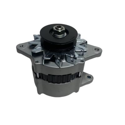 China Alternator met lange levensduur voor de DACHAI CA498-motor op de vorklift model CPC D 20-35 Te koop