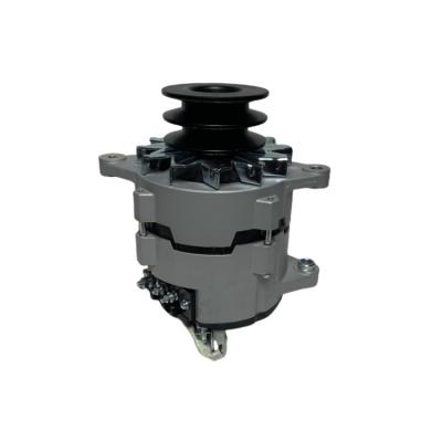 China Lange levensduur Vorklift alternator JFZ245-D08 voor XICHAI 6110 motor Gewicht 6,8 KG Te koop