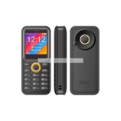 China Dual SIM Card TINSTAR 18 1.33 inch IPS Dual SIM Card Wholesale Small Mini Keypad Mobile Phone for sale