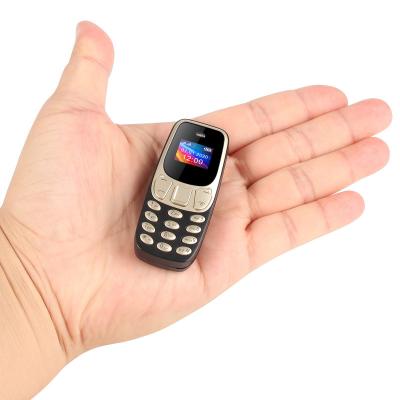 China Dual SIM Card Star BM10 0.66 Inch Screen Dual SIM China Small Palm Mini Keypad Earphone Phone for sale