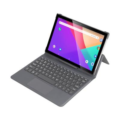 China UTAB M1030L Octa Core 10.1 Inch FHD Metal Android 4G LTE Sim Card Calling Keyboard Tablet Tough Slim PC for sale