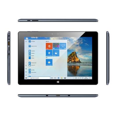 China Anti-dust WinPad BT305 Windows 10 Tablet 10.1 inch FHD Touch Screen Metal Back Cover PC All in One with USB3.0 for sale