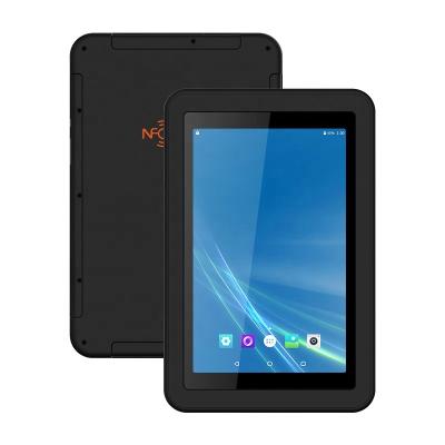 China UTAB ZL809 2GB RAM 32GB ROM Shockproof Wifi Tablet 8 inch Android 6.0 With NFC WiFi 6000mAh Battery for sale