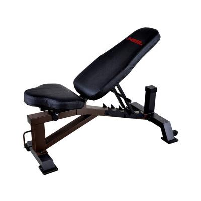 China Modern Fitness Machine Equipment Gym Competitive Price Utility Bench for sale