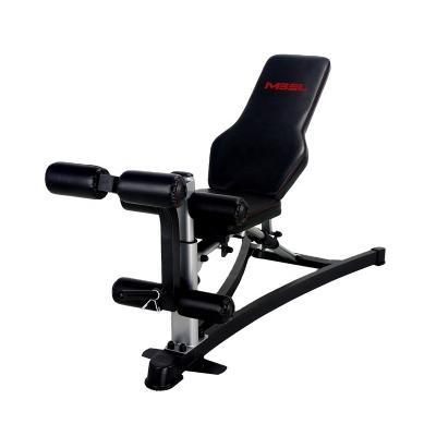 China IBL-B3.1 Indoor Multi Functional Sit Up Exercise Fitness Machine Bench for sale