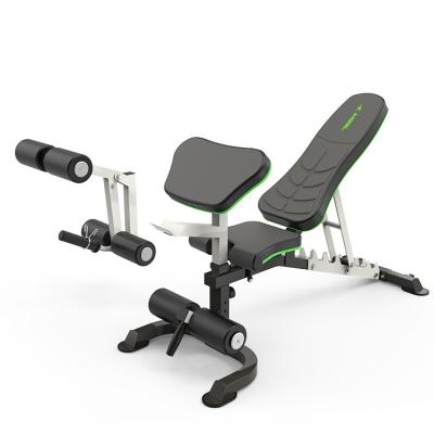 China IBL-BMSFID+ Modern Adjustable Utility Bench Utility Bench Utility Gym for sale