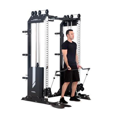 China XT2 Trainer XT2 Modern Universal Multi Functional Gym Power Squat Rack For Home for sale