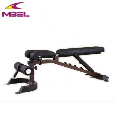 China China Indoor Gym Adjustable Bench Machine Bench Gym Service Sports Equipment for sale