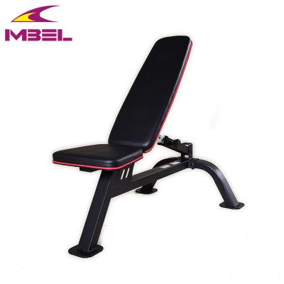 China AD184194 Fitness Gym Equipment Sit Up Bench /Adjustable Bench/AD184194 Utility Bench for sale