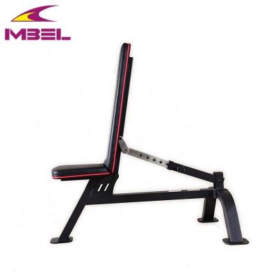 China Indoor Gym Exercise Machines Fitness Equipment Utility Bench for sale