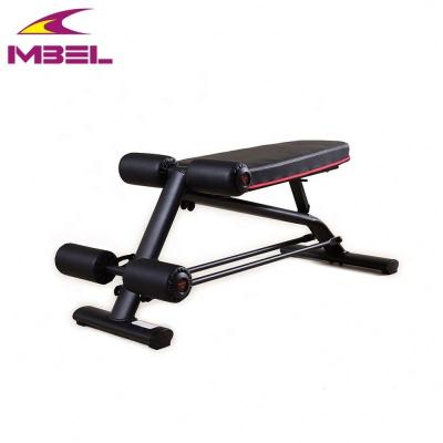 China Gymnasium Indoor Adjustable Gym Bench Professional Service Bench for sale