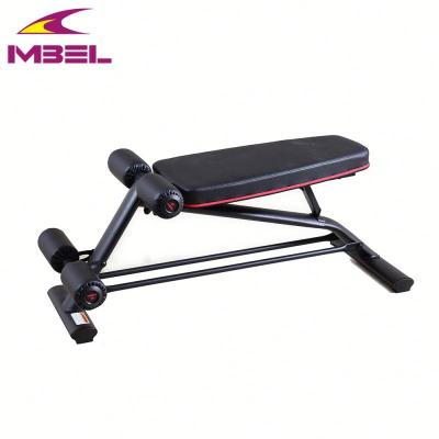 China Indoor Professional Weight Lifting Equipment Gym Bench Service Bench for sale