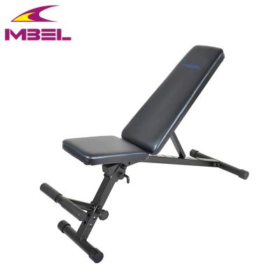 China IBL-UB30 Sit Up Exercise Fitness Machine Indoor Gym Equipment Service Bench for sale