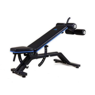 China Modern Multifunctional Fitness Equipment Gym IBL-MFB Utility Bench/Adjustable Bench for sale